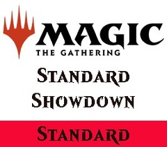 May 05 - Tarkir Dragonstorm Standard Showdown